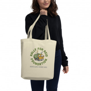 R4R Eco Tote Bag- MORE COLORS AVAILABLE