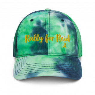 R4R Tie dye hat- more colors available
