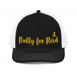 R4R Trucker Cap- more colors available